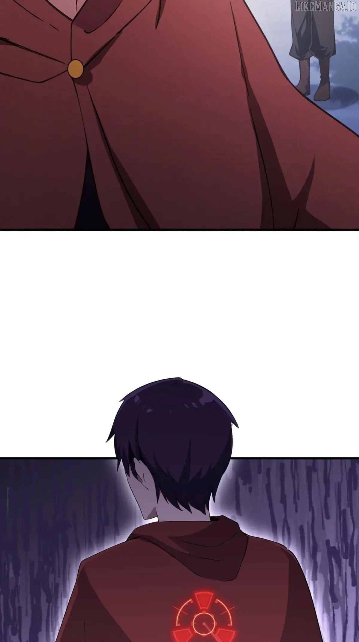 Outrageous! I opened a training class for empresses Chapter 67 - page 53